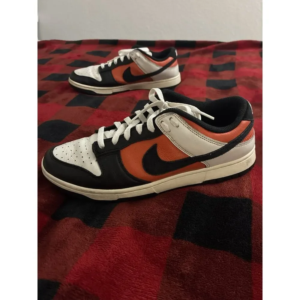 Nike dunk low
